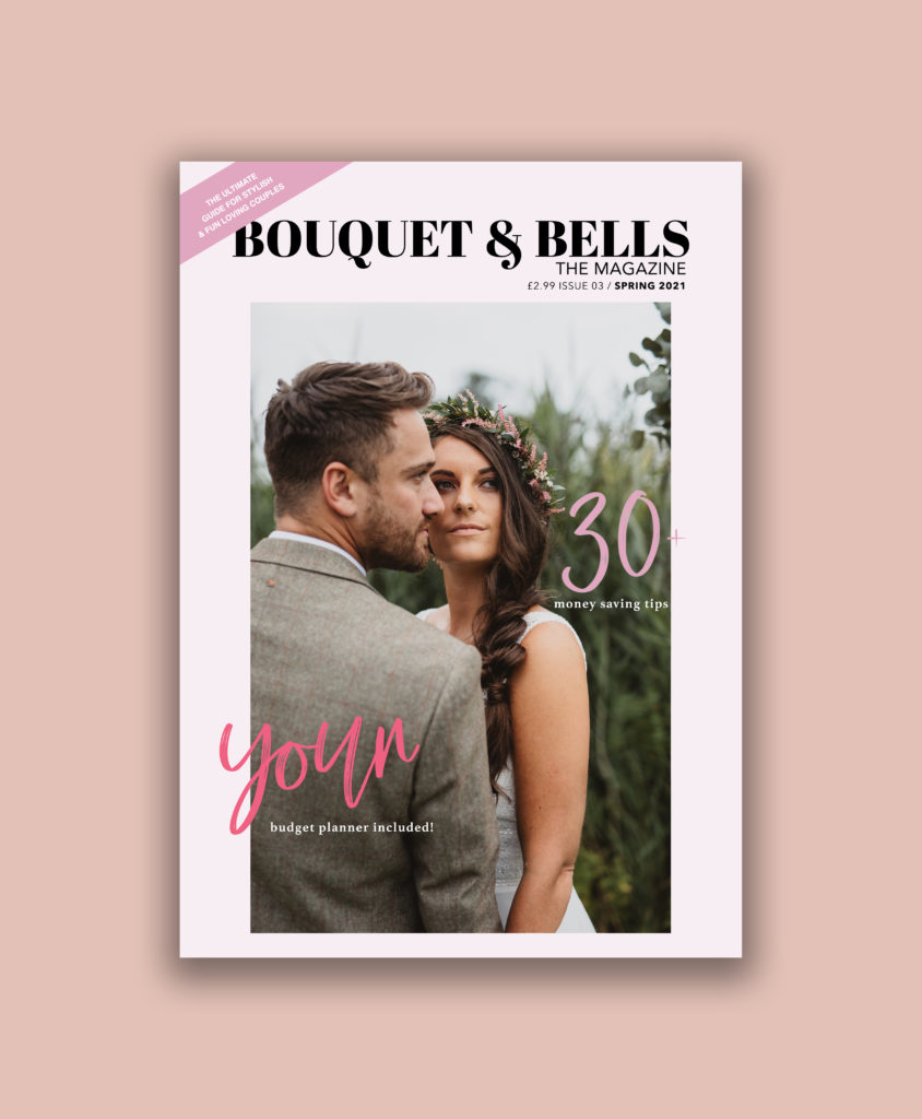 ISSUE-03-BOUQUET-AND-BELLS-MAGAZINE