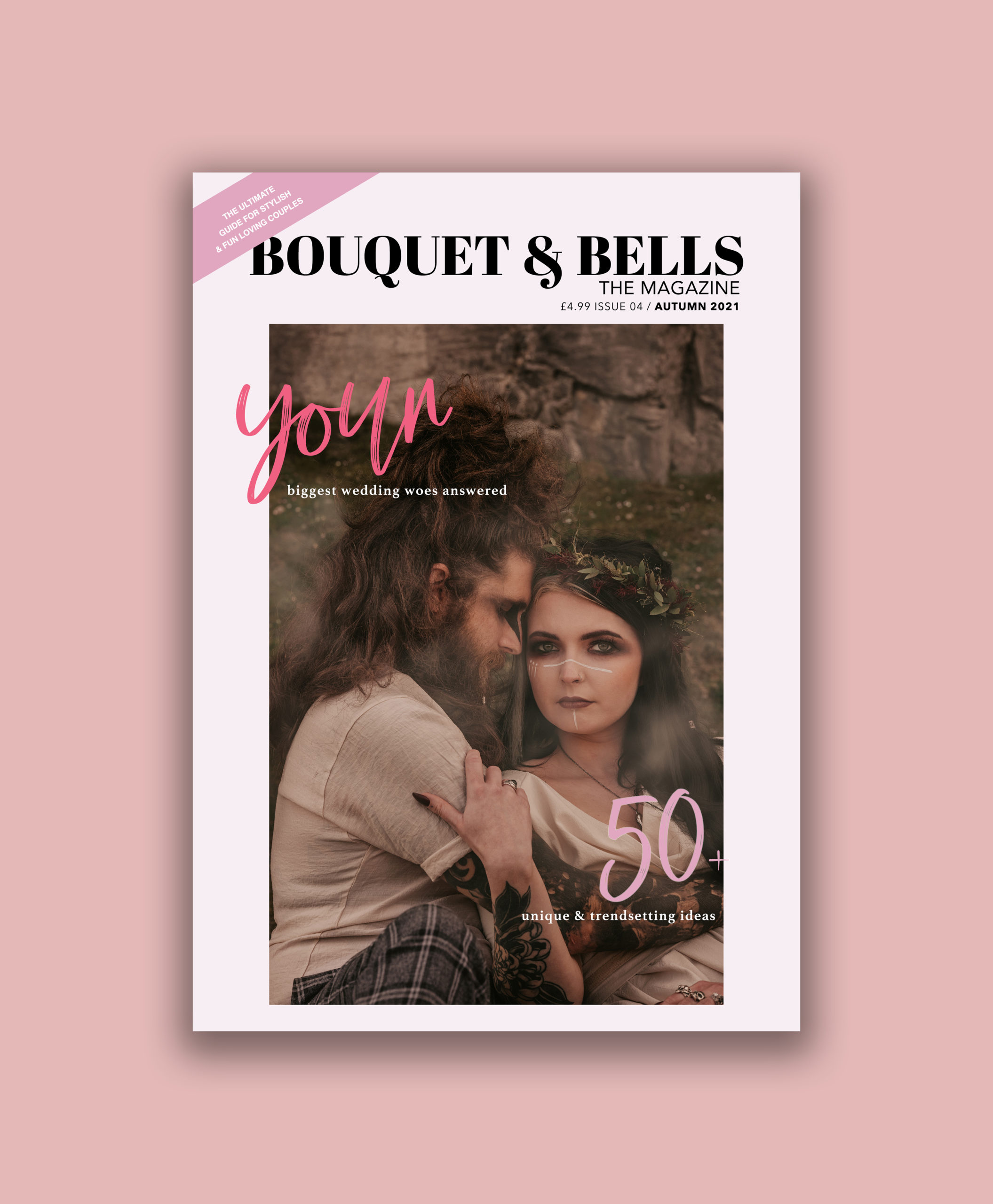 bouquet-and-bells-wedding-magazine-issue-04-autumn-winter-2021-cover-reveal