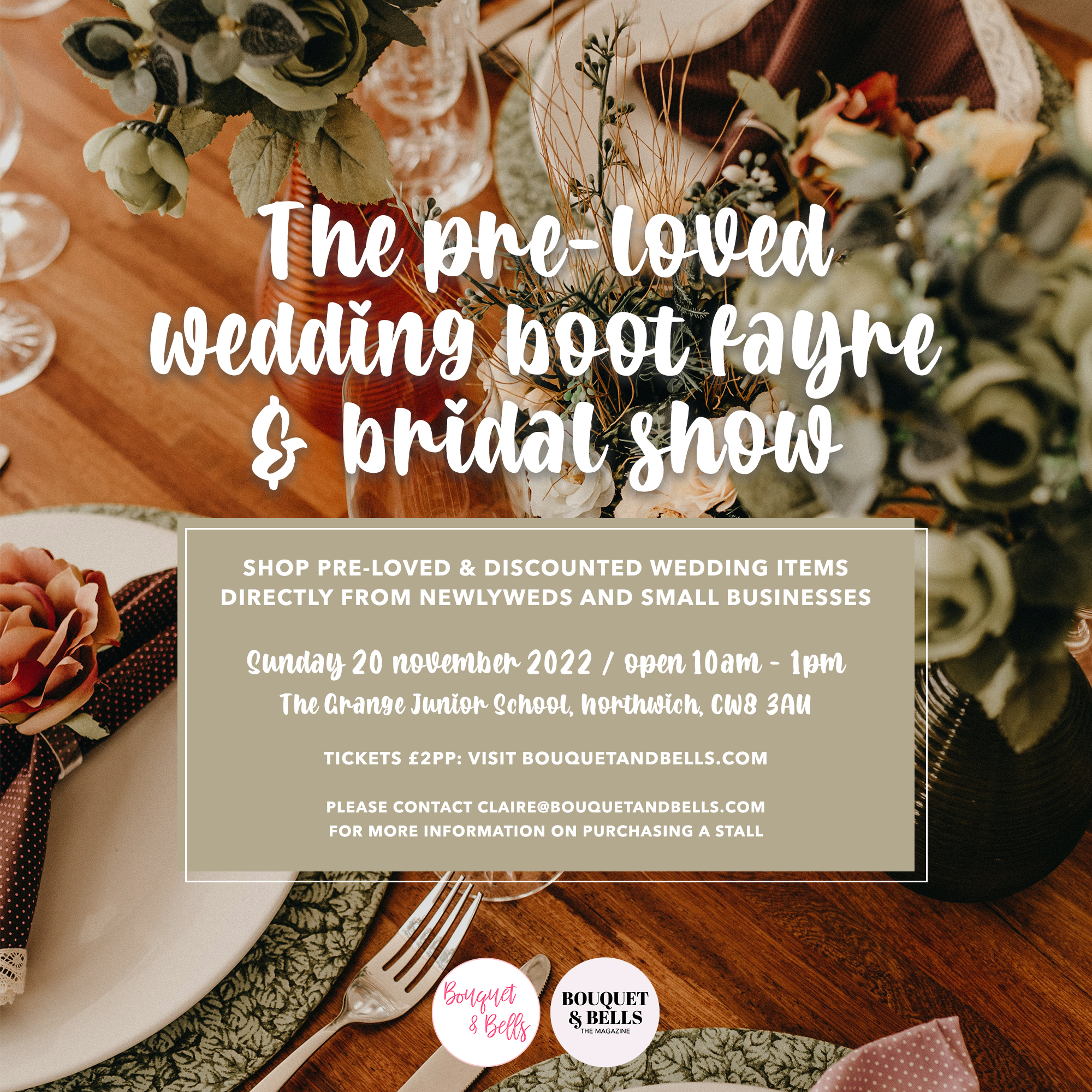 the-pre-loved-wedding-boot-fayre-and-bridal-show-wedding-fayre-fair-exhibition-discount-sale